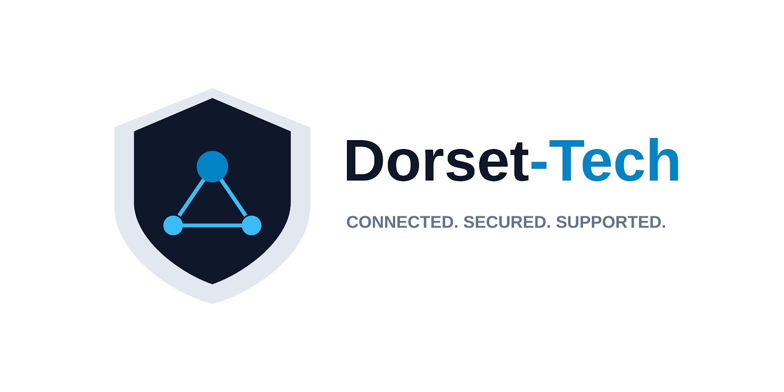 Dorset-Tech Logo